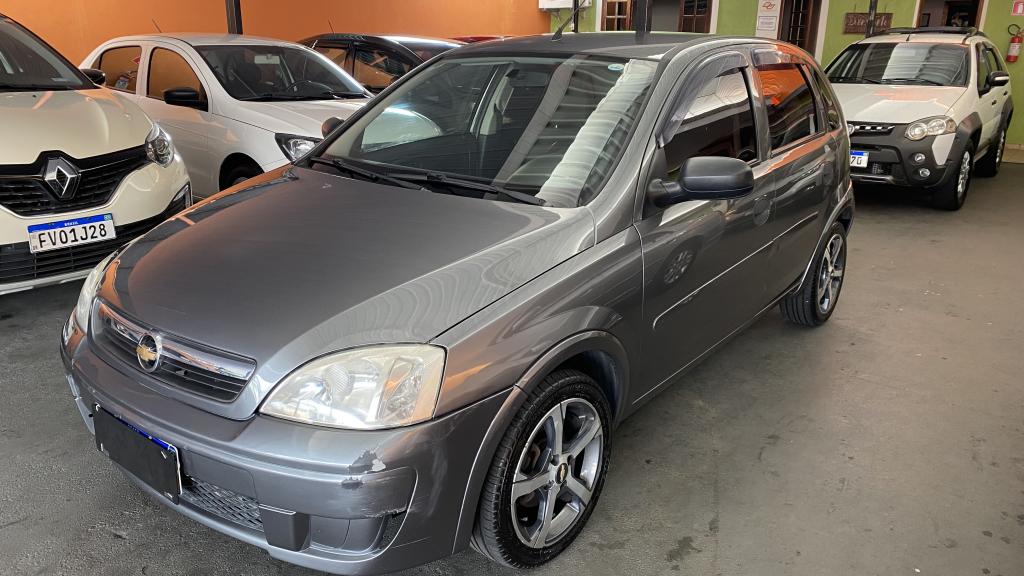 CHEVROLET Corsa Hatch - Foto