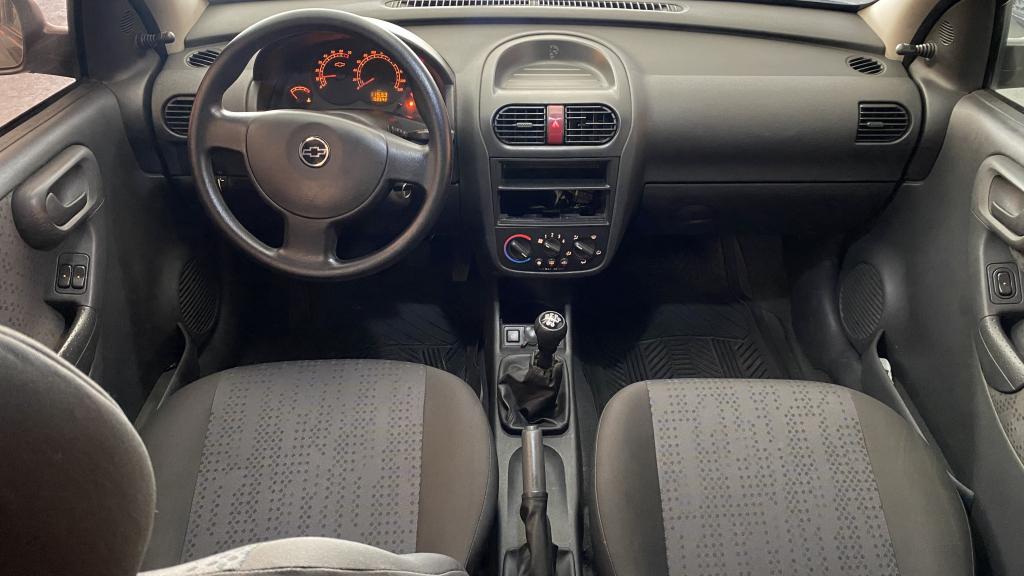 CHEVROLET Corsa Hatch - Foto