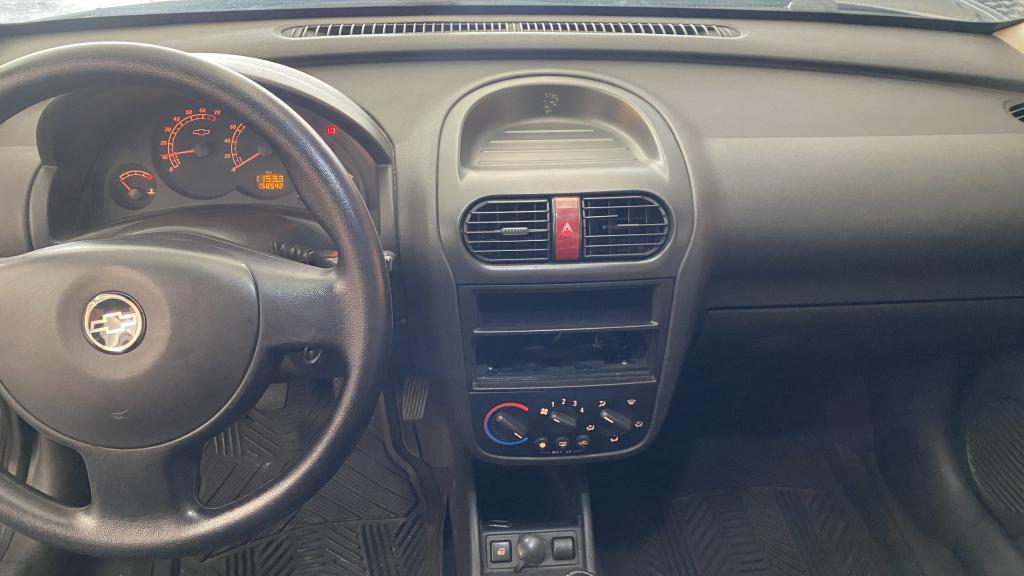 CHEVROLET Corsa Hatch - Foto