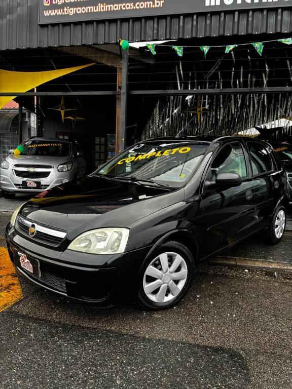 CHEVROLET Corsa Hatch