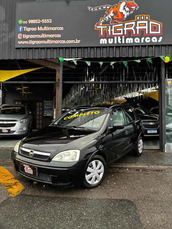 CHEVROLET Corsa Hatch - Foto
