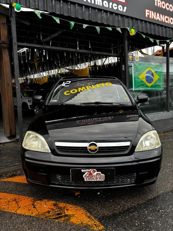 CHEVROLET Corsa Hatch - Foto