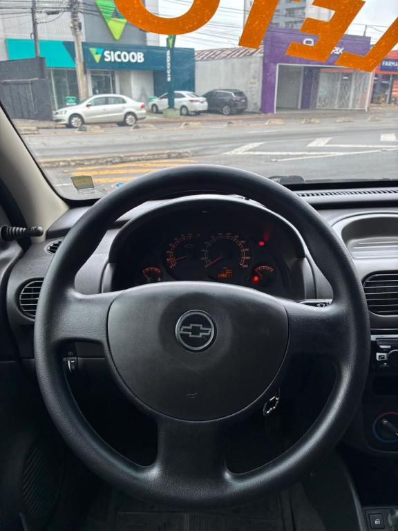 CHEVROLET Corsa Hatch - Foto
