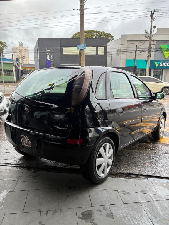 CHEVROLET Corsa Hatch - Foto