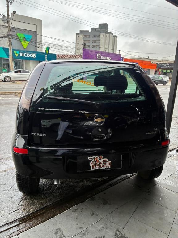 CHEVROLET Corsa Hatch - Foto