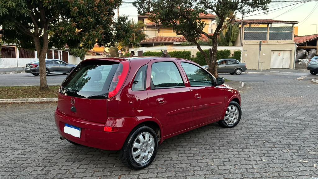 CHEVROLET Corsa Hatch - Foto
