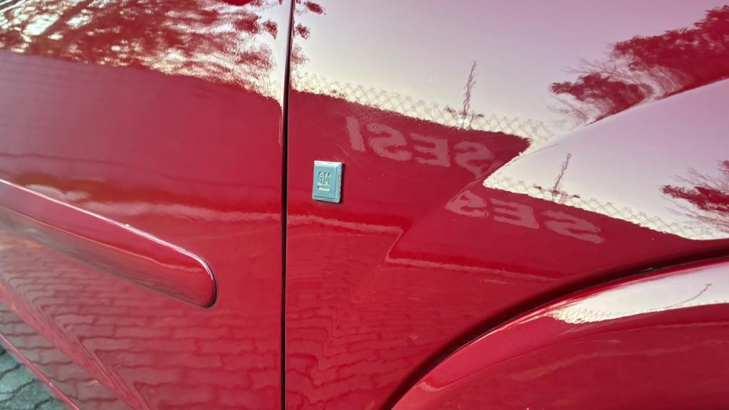 CHEVROLET Corsa Hatch - Foto