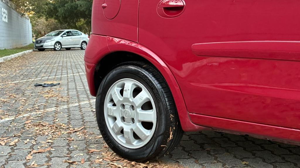 CHEVROLET Corsa Hatch - Foto