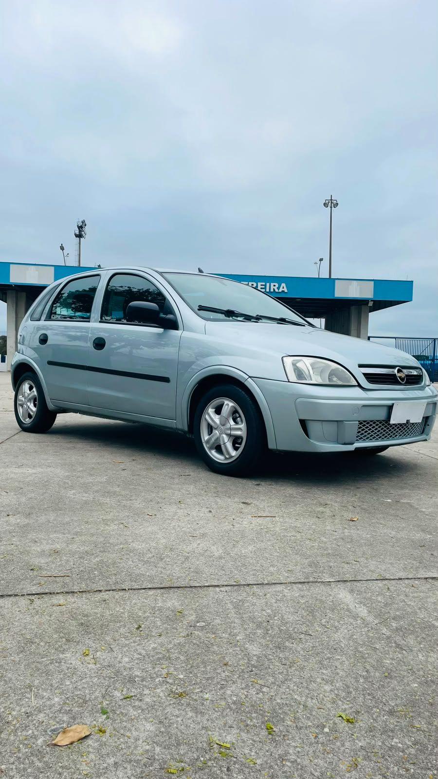 CHEVROLET Corsa Hatch - Foto