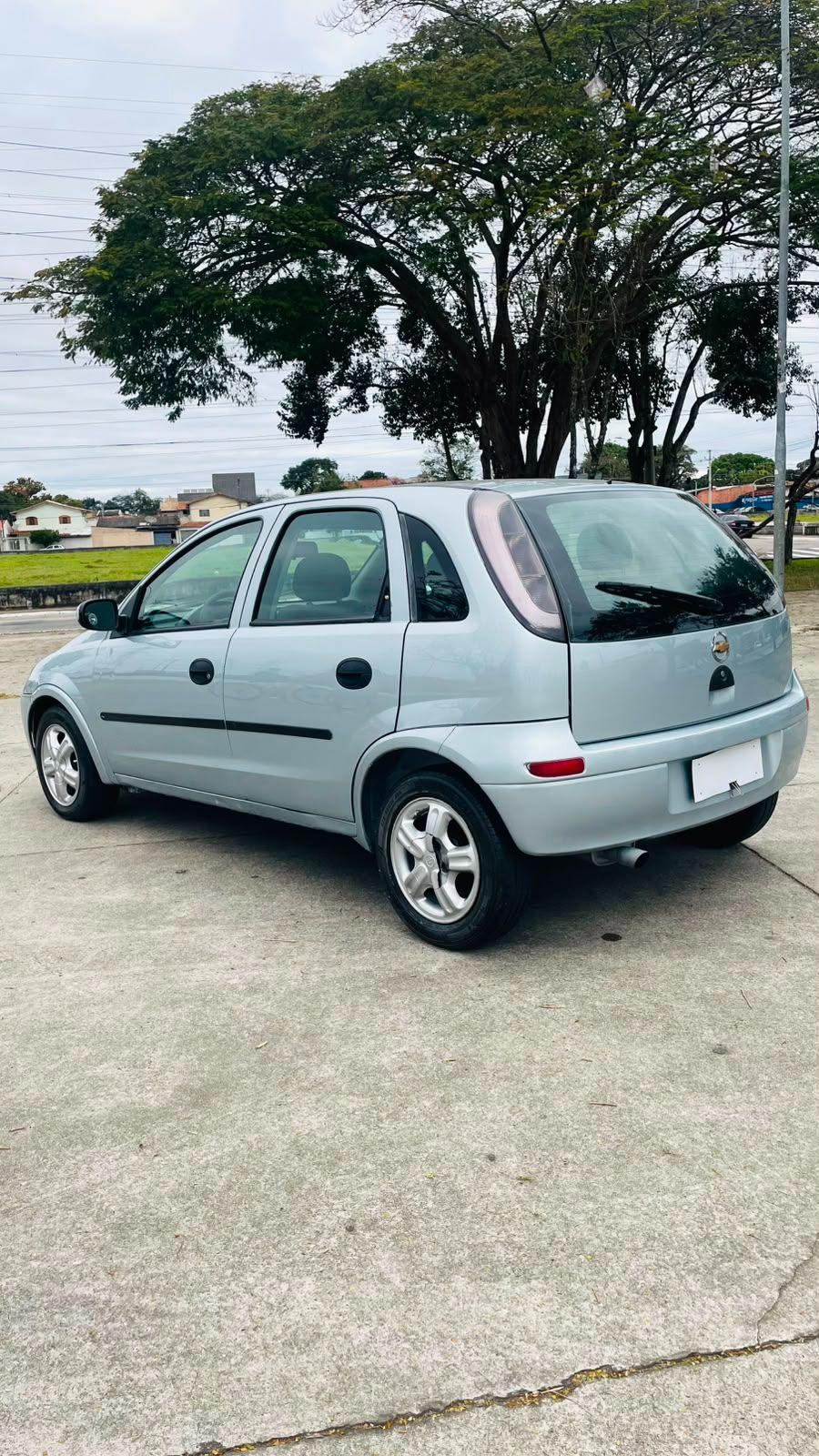 CHEVROLET Corsa Hatch - Foto
