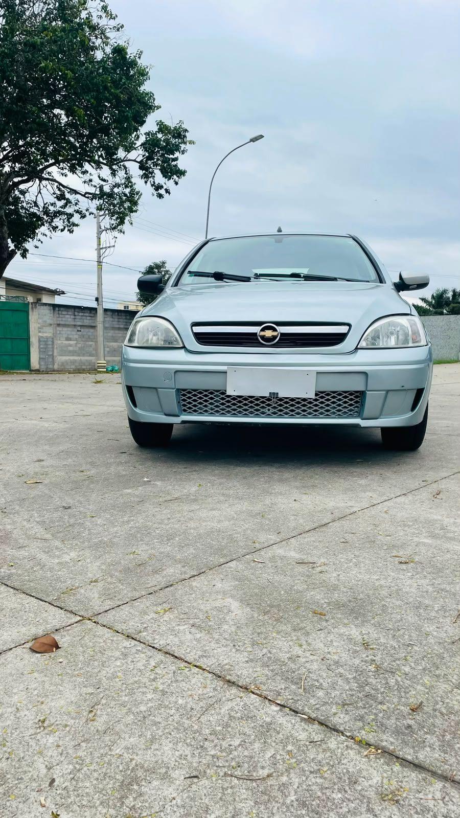 CHEVROLET Corsa Hatch - Foto