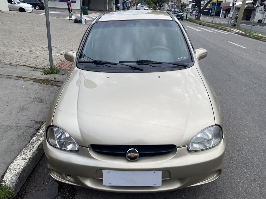 CHEVROLET Corsa Sedan - Foto