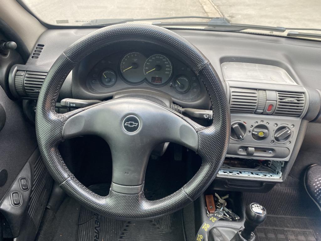 CHEVROLET Corsa Sedan - Foto