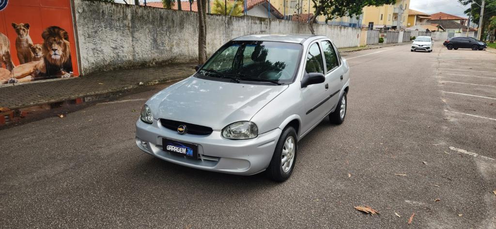 CHEVROLET Corsa Sedan