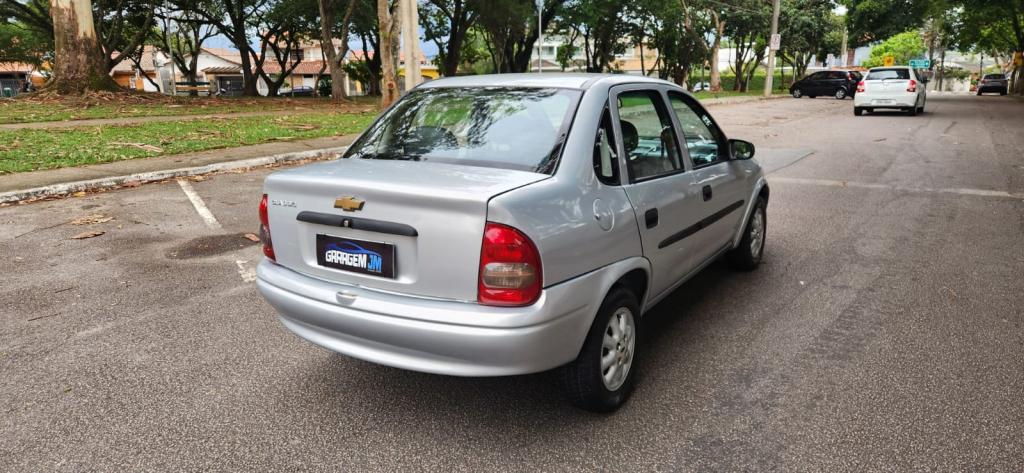 CHEVROLET Corsa Sedan - Foto