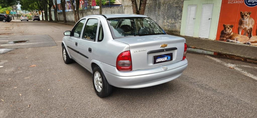 CHEVROLET Corsa Sedan - Foto