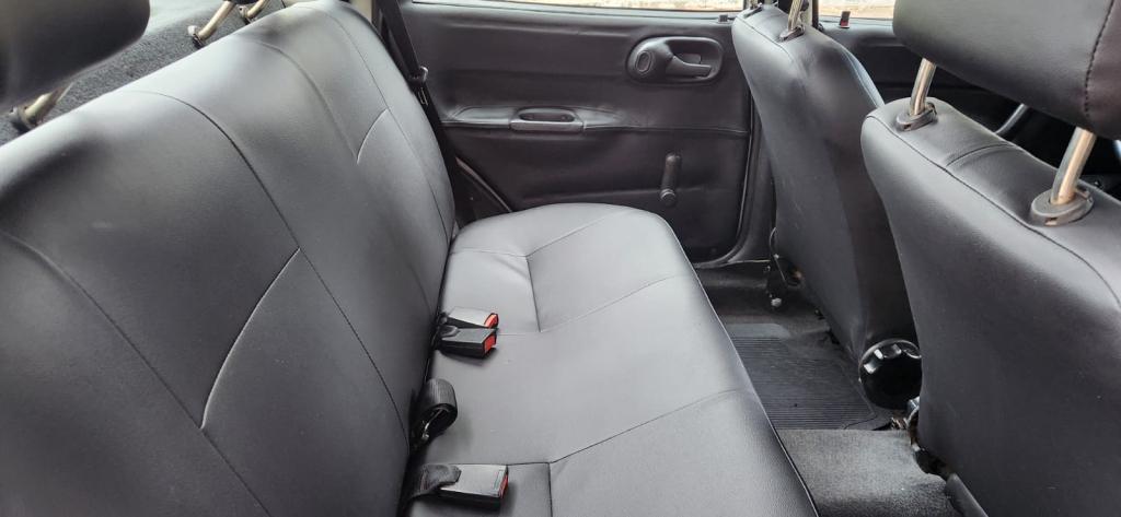 CHEVROLET Corsa Sedan - Foto