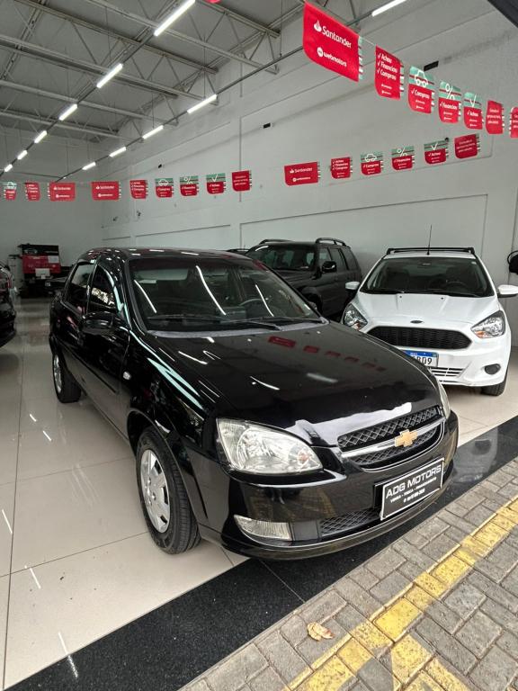 CHEVROLET Corsa Sedan