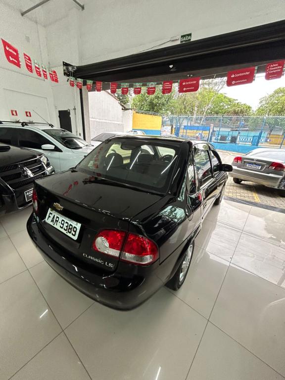 CHEVROLET Corsa Sedan - Foto