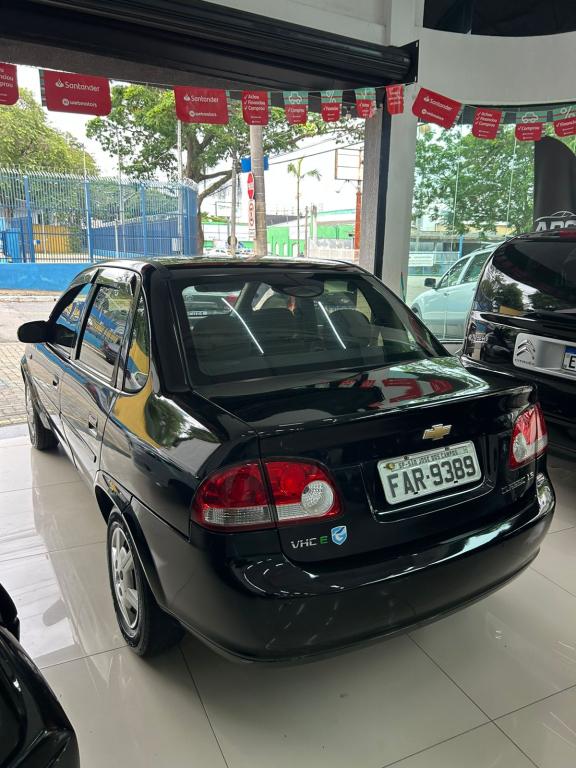 CHEVROLET Corsa Sedan - Foto