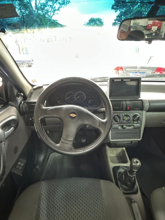 CHEVROLET Corsa Sedan - Foto