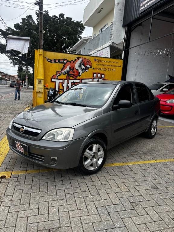 CHEVROLET Corsa Sedan - Foto