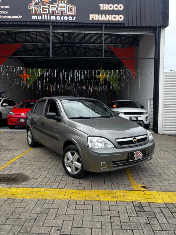 CHEVROLET Corsa Sedan - Foto