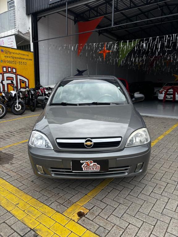 CHEVROLET Corsa Sedan - Foto