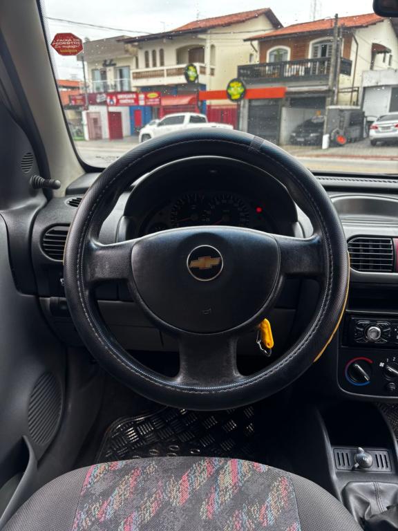 CHEVROLET Corsa Sedan - Foto
