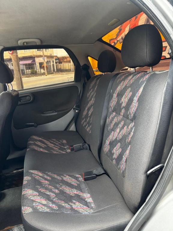 CHEVROLET Corsa Sedan - Foto