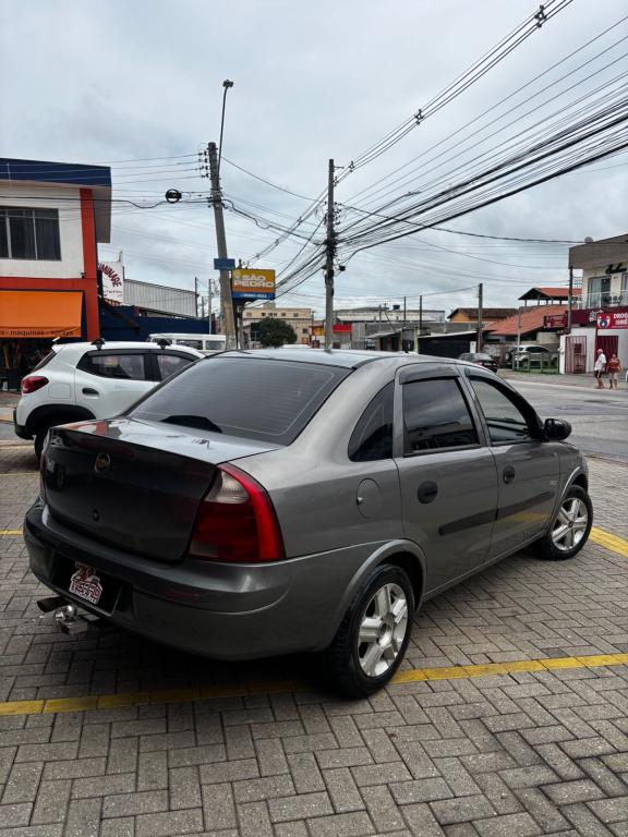CHEVROLET Corsa Sedan - Foto