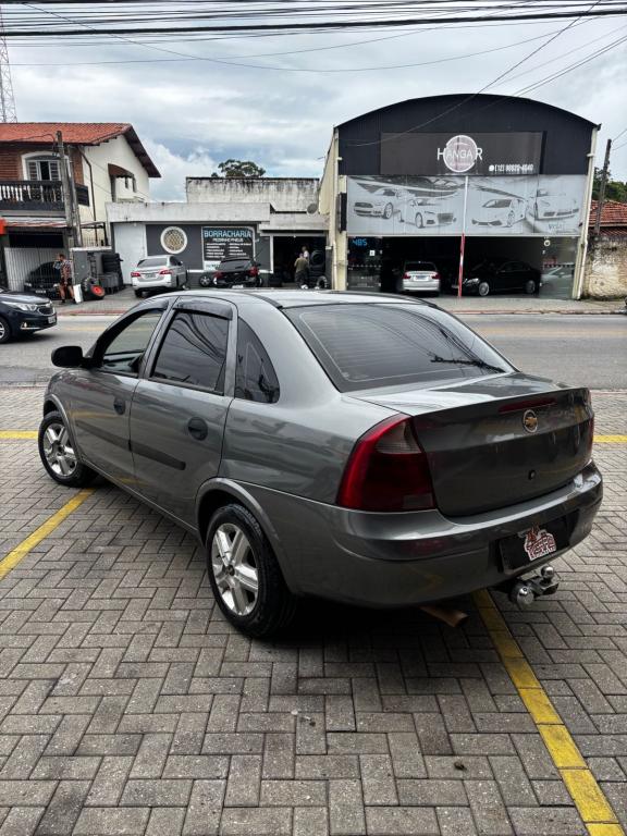 CHEVROLET Corsa Sedan - Foto