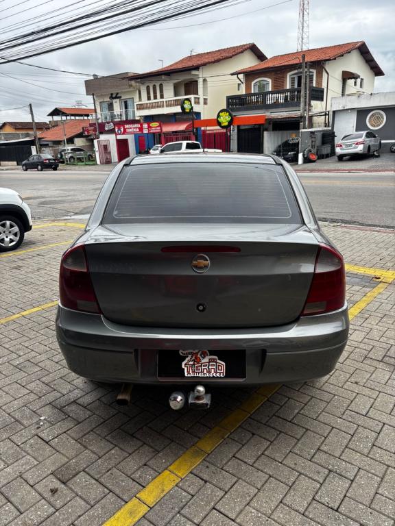 CHEVROLET Corsa Sedan - Foto