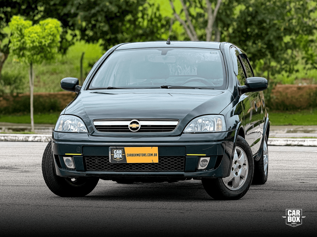 CHEVROLET Corsa Sedan - Foto