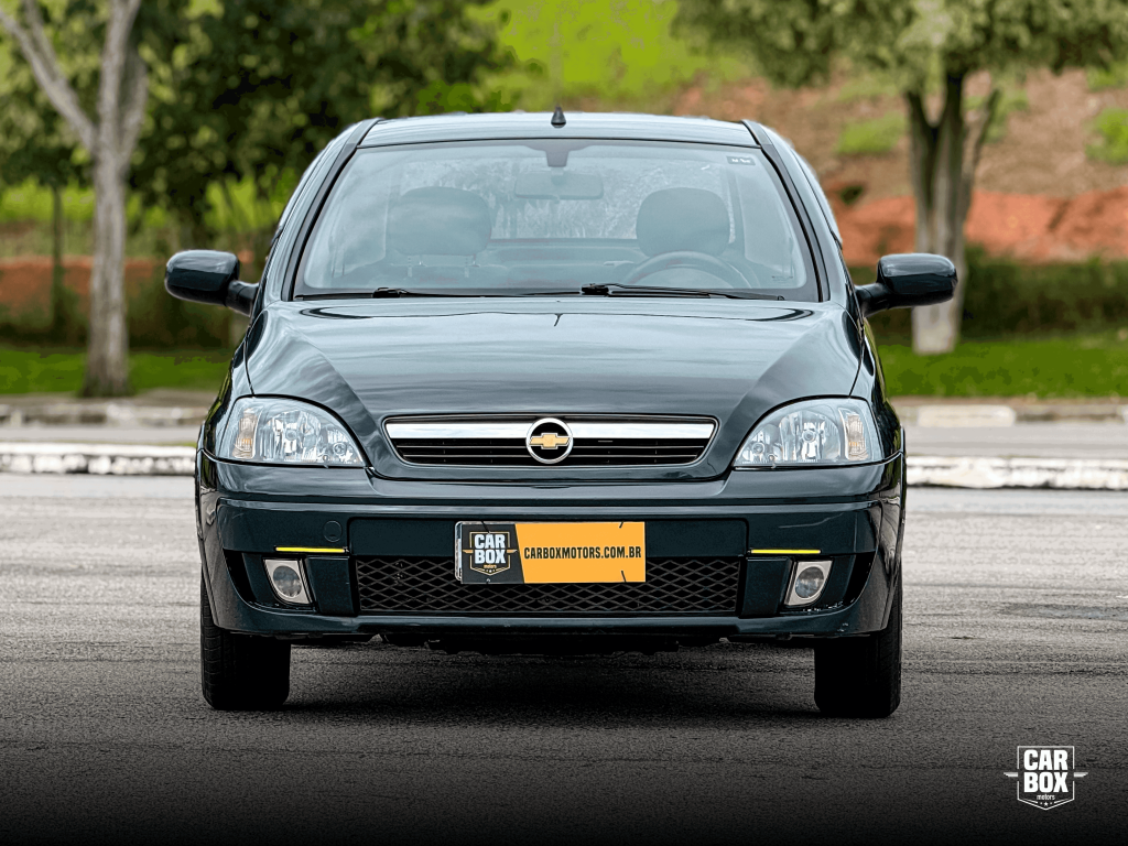 CHEVROLET Corsa Sedan - Foto