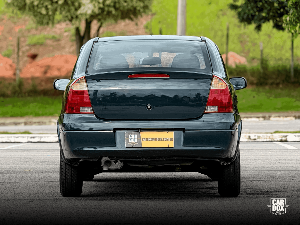 CHEVROLET Corsa Sedan - Foto