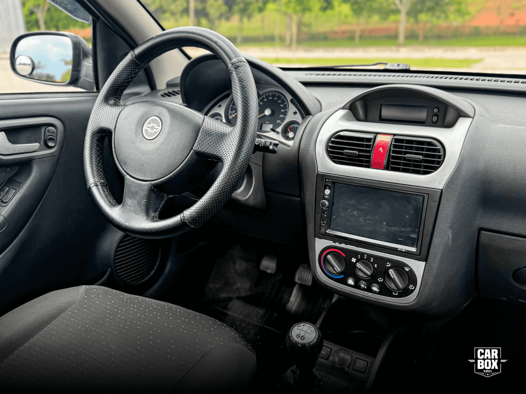 CHEVROLET Corsa Sedan - Foto