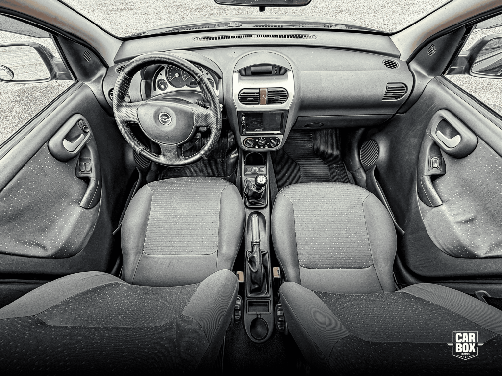 CHEVROLET Corsa Sedan - Foto