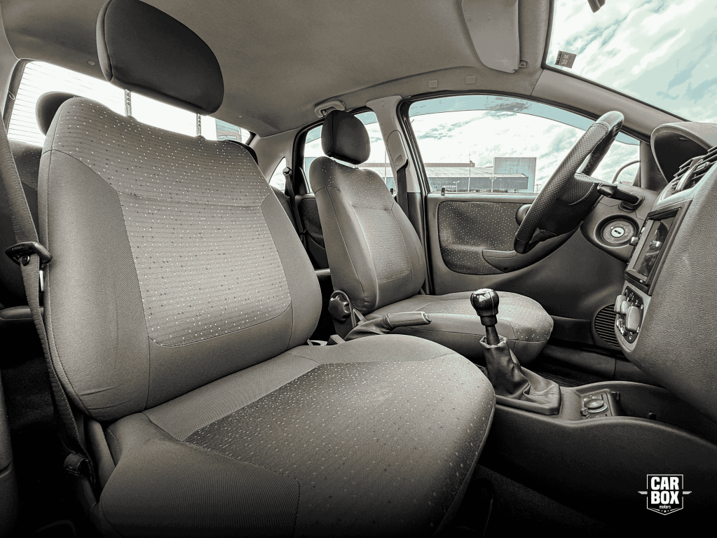 CHEVROLET Corsa Sedan - Foto