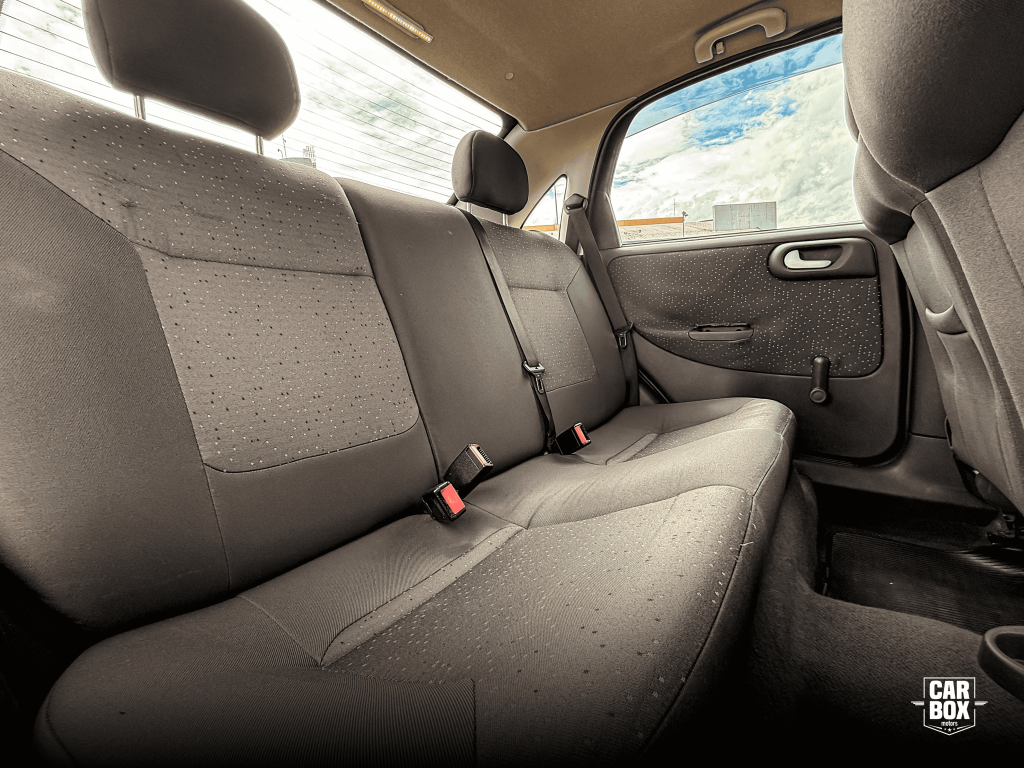 CHEVROLET Corsa Sedan - Foto