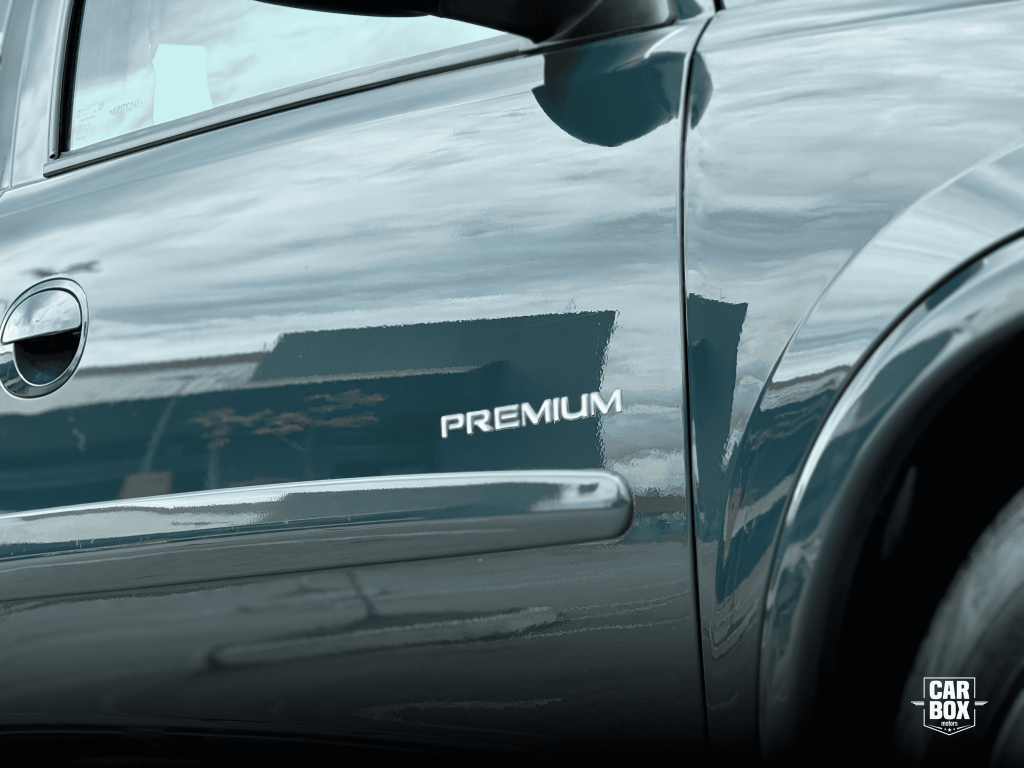 CHEVROLET Corsa Sedan - Foto