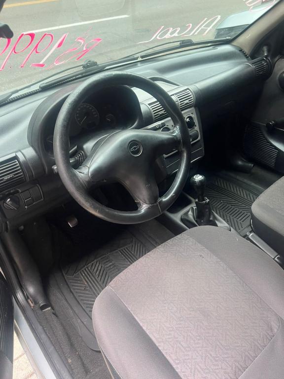 CHEVROLET Corsa Sedan - Foto