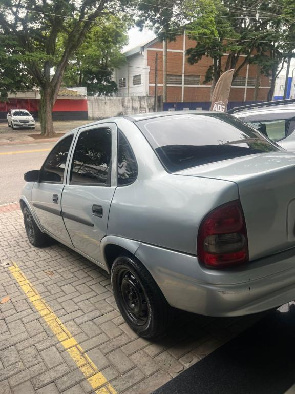 CHEVROLET Corsa Sedan - Foto