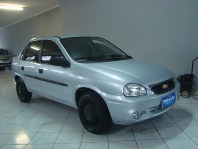 CHEVROLET Corsa Sedan