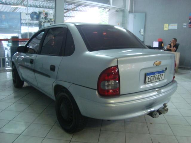 CHEVROLET Corsa Sedan - Foto