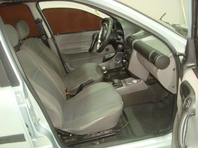 CHEVROLET Corsa Sedan - Foto