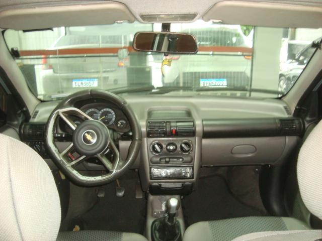 CHEVROLET Corsa Sedan - Foto