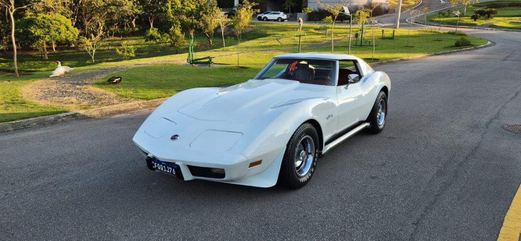 CHEVROLET Corvette - Foto