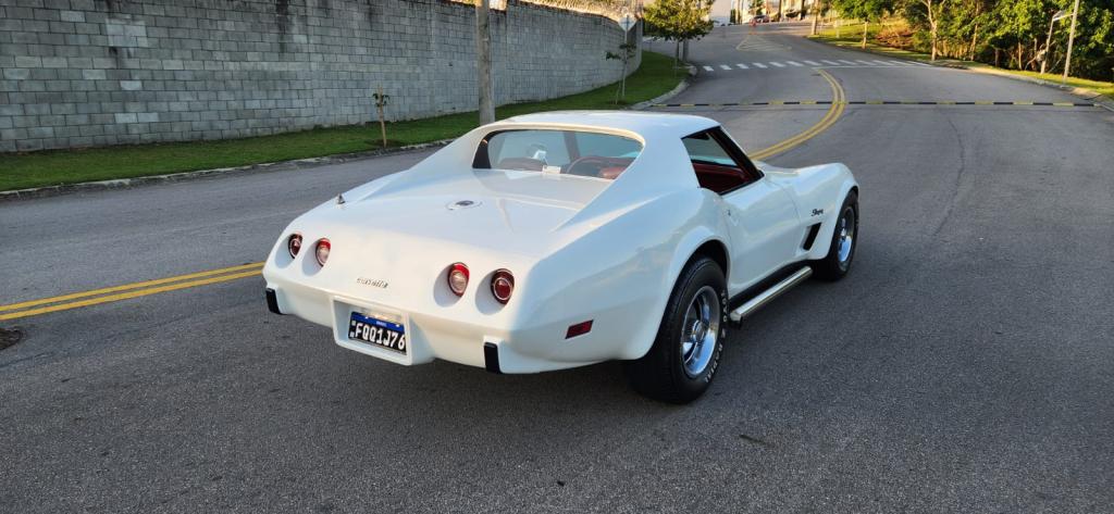 CHEVROLET Corvette - Foto
