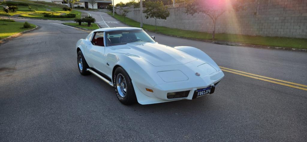 CHEVROLET Corvette - Foto